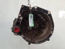 FORD FIESTA ZETEC MK7