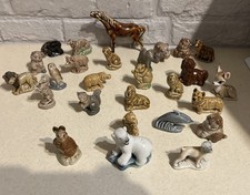 Wade Wimsies job Lot of Good