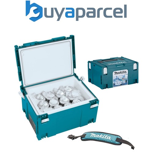 Makita makpac cool - makpac, box