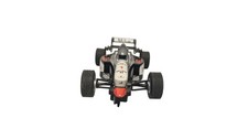 Hornby scalextric car - hornby, f1