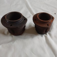 VW Beetle 77mm Piston Barrel x2 113 101 311C