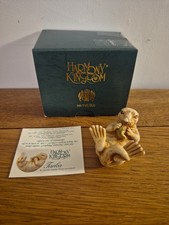 Harmony Kingdom NetsUKe Tarka