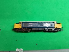 Graham farish N gauge Class 37