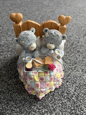 Me to You Tatty Teddy Bear