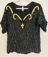 Frank Usher Vintage