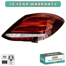 REAR LEFT TAIL LED LIGHT LAMP