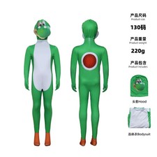 Adult kids sazac - adult, cosplay