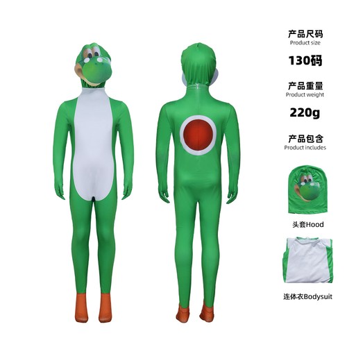 Adult kids sazac cosplay - sazac,