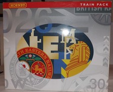 HORNBY R2698 BR CLASS 101