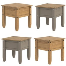 Corona Premium Lamp Table