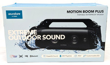Soundcore Motion Boom Plus