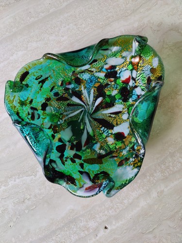 Vtg murano tutti - murano,