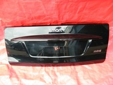 SMART CAR 451 FORTWO 2007-2014