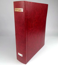 Continental Modeller Bound Volume 1982–1984 Complete Run Peco Railway Modelling