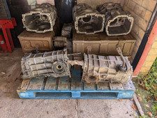 2wd Off Road Buggy transaxle gearboxes Spares Renault Master 4speed Comp Safari 