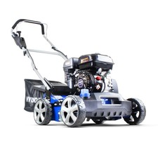 Hyundai 212cc petrol - 212cc, lawn