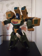 Transformers Animated Leader