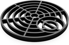 Round Drain Covers Outdoor