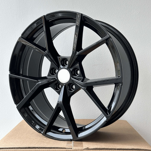 New wheel rims vw look - 18'',