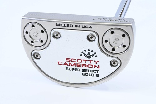 Scotty cameron super select - scotty,