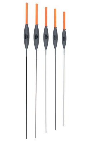 Matrix carp carbon - carp, float