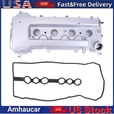 Engine Valve Cover with Gasket