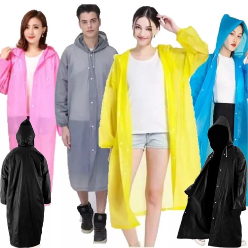 Raincoat waterproof poncho - waterproof,