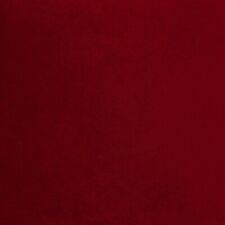 Plush Velvet Fabric - 137cm