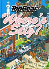 Where's Stig? - Top Gear