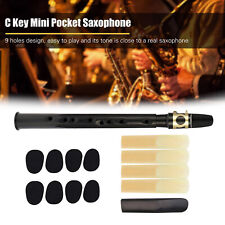 Portable Pocket Saxophone