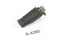 Kawasaki KLR 650 1996 - Front