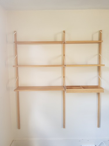 Ikea svalnas modular - modular, wall