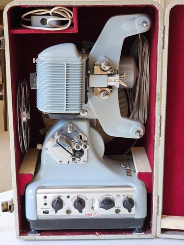Rare vintage sound - rare, film
