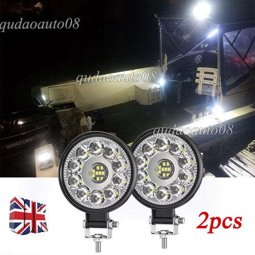 Spreader led marine - spreader,