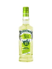 Zubrowka ŻU Sour Apple