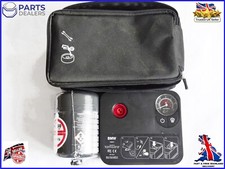 TYRE PUNCTURE REPAIR KIT