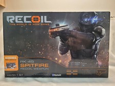 Recoil spitfire - recoil, rk-45