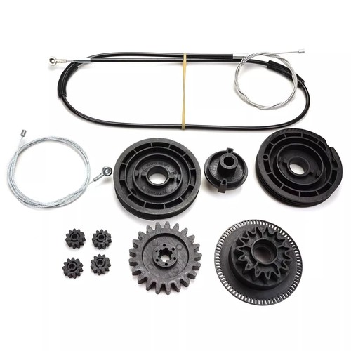 Guide rail electric - guide,