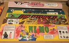 Pack flexible arcade - flexible,