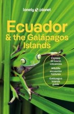 Lonely Planet Ecuador & the
