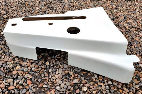 Swift sterling caravan frame - swift/sterling,