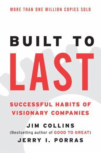 Built last successful - built, to