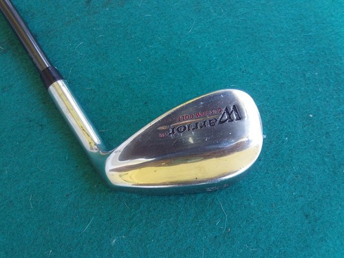 Warrior custom golf gap - custom,