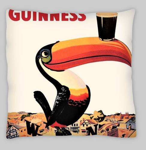Guinness cave pub - pub, retro