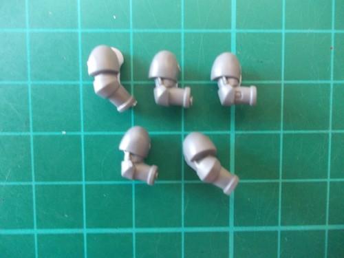 Warhammer 40k space - -, marine