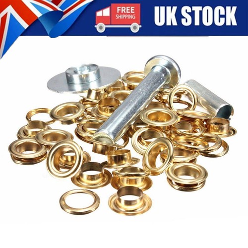 50pcs large metal - large,