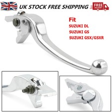 Front Brake Levers For SUZUKI