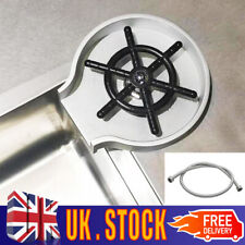 Portable Automatic Cup Washer