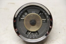 SMITHS FUEL OIL TEMPERATURE GAUGE IP3214/00 UNTESTED REF B4N