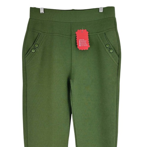 Womens stretch smart pull - smart, on
